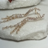 BRINCO FESTA EAR CUFF CRAVEJADA ZIRÔNIA SEMI JOIA - Image 3
